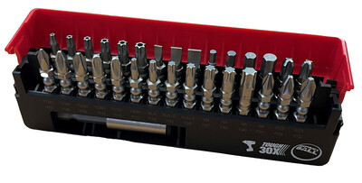 Coffret de 30 embouts vissage Torsion type "Impact Ball" + porte embout 3636R 3 copie.jpg