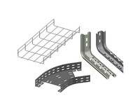 Chemins de câble et accessoires