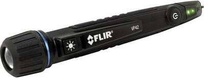 Détecteur de tension sans contact FLIR VP42 CAT IV 1000 V LCD VP42 FLIR.jpg