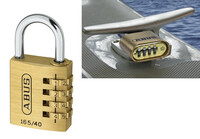 Cadenas à chiffres