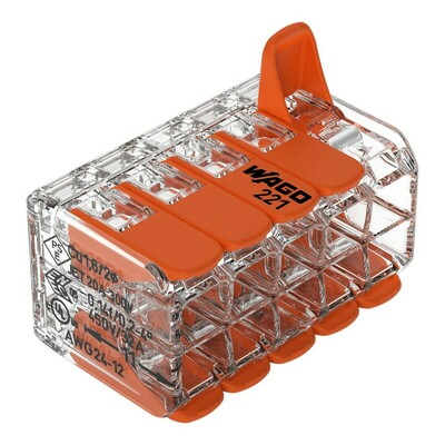 WAGO mini série 221, 10 conducteurs jusqu'au 4 mm² 1280-13426427-DE.jpg
