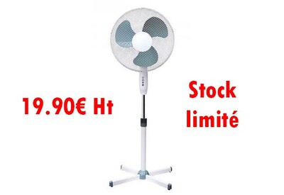 Ventilateur