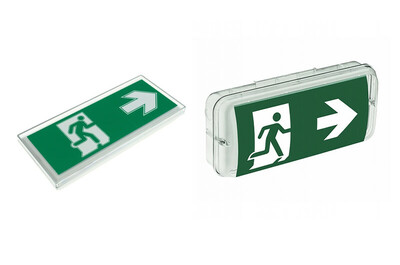 Blocs autonomes éclairage de sécurité "Gamme XENA FLAT" LXF-LXE.jpg