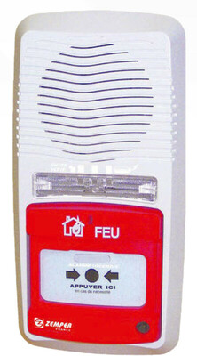 Tableau alarme d’incendie T4 pile TA41400 copie.jpg