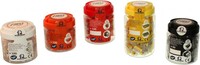 EUR'OHM, bornes fils rigides