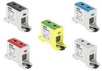 Bloc de jonction de puissance OTL de 6 à 95 mm²